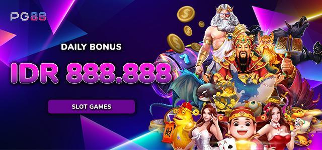 Situs Slot Terjamin: Menyediakan Permainan Slot Terbaik