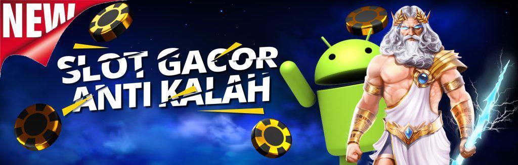 Situs Jackpot Rupiah Terbesar di Indonesia: Raih Kemenangan Besar!