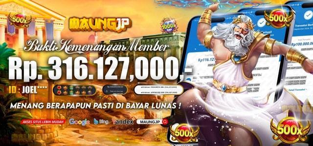 Bandar Depo 5k Qris Terpercaya: Agen Judi Online Dengan Minimal Deposit Murah