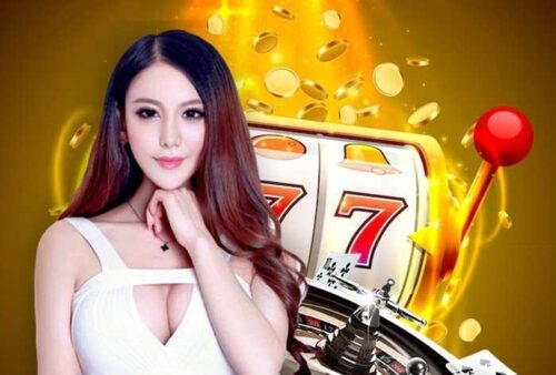 Bonanza Uang Asli Terbesar di Indonesia