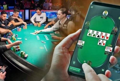 Bandar Bagus: Tempat Taruhan Online Terbaik di Indonesia