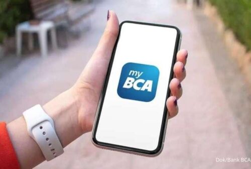 Cara Mudah Depo 10k BCA: Langkah-Langkah dan Keuntungan