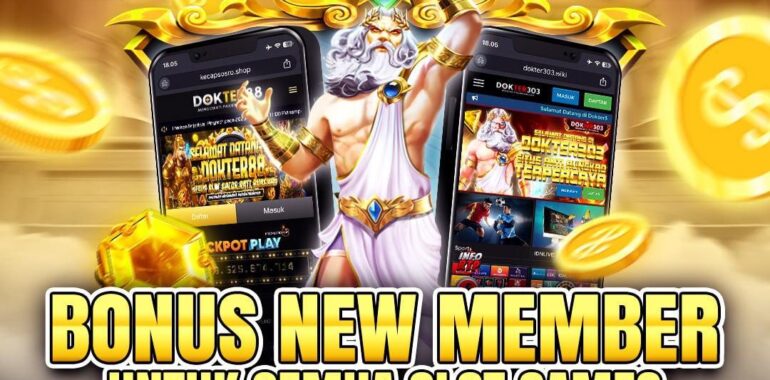 Login Gacor Alternatif: Solusi Praktis Akses Situs Tanpa Kendala