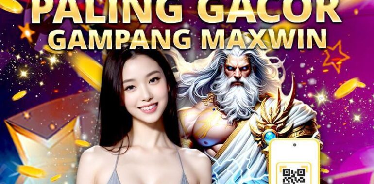 Bandar Depo 5k Qris Terpercaya: Agen Judi Online Dengan Minimal Deposit Murah
