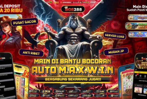 Akun Slot BNI: Daftar dan Mainkan Game Slot Online di BNI