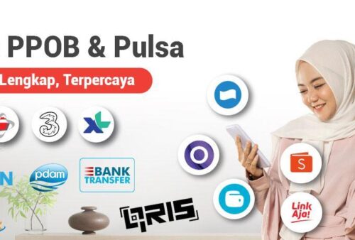 Situs Depo Pulsa Aman: Tempat Terpercaya untuk Isi Pulsa Anda!