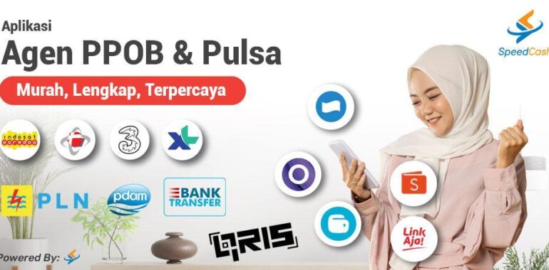 Situs Depo Pulsa Aman: Tempat Terpercaya untuk Isi Pulsa Anda!