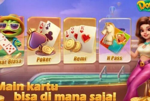 Login Domino Terbaik: Panduan untuk Masuk dan Menang!