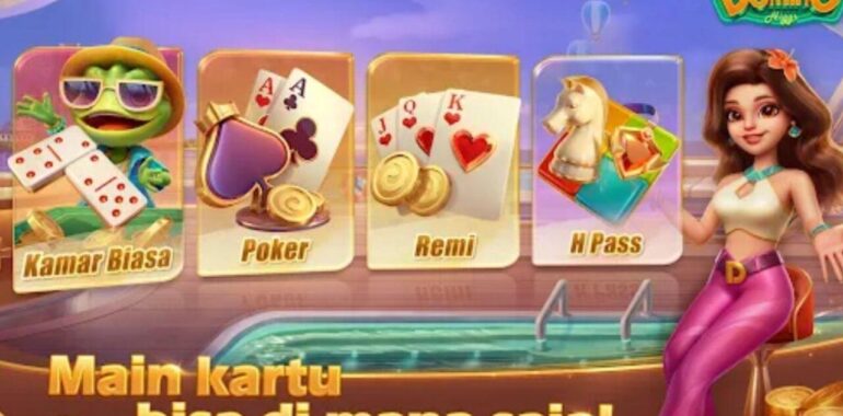 Login Domino Terbaik: Panduan untuk Masuk dan Menang!