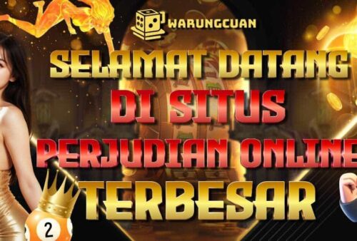 Agen Hoki Aman: Tempat Terpercaya untuk Taruhan Online