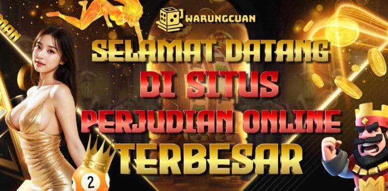Agen Hoki Aman: Tempat Terpercaya untuk Taruhan Online