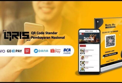 Bandar Depo Pulsa Qris Terpercaya di Indonesia