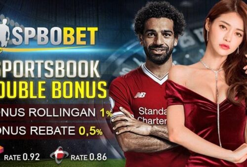 Bandar Sbobet Terjamin: Tempat Terpercaya untuk Taruhan Online