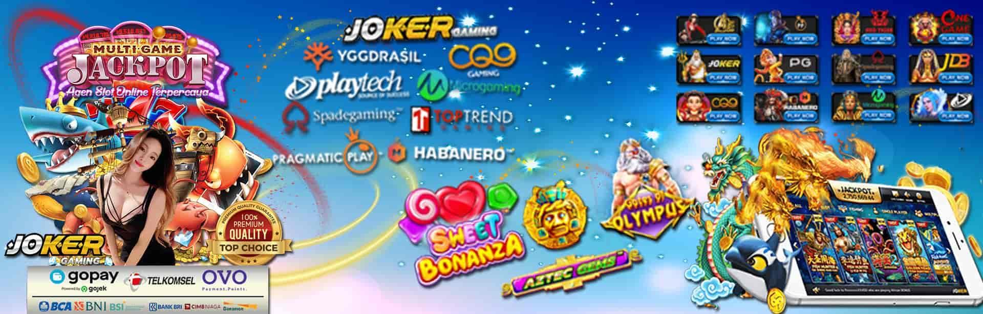 Akun Slot BNI: Daftar dan Mainkan Game Slot Online di BNI