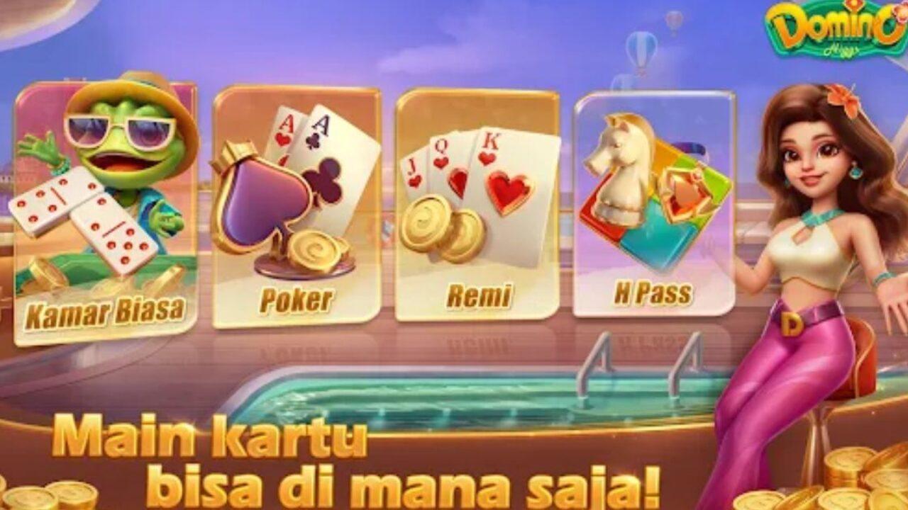 Login Domino Terbaik: Panduan untuk Masuk dan Menang!