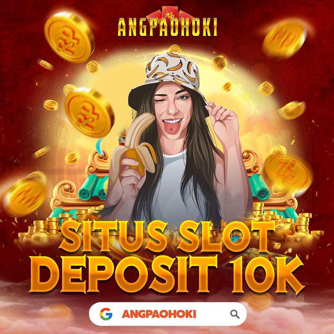 Jasa Akun Depo 10k Dipercaya untuk Transaksi Online