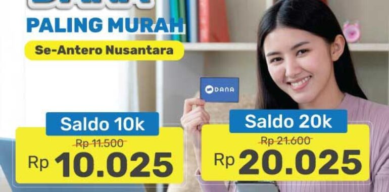 Daftar Depo 10k Rupiah: Panduan Lengkap untuk Mengisi Saldo dengan Mudah