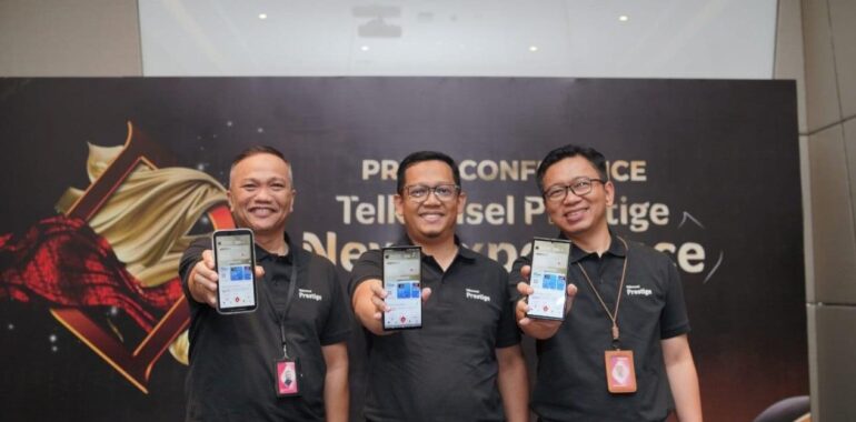 Daftar Slot Telkomsel Terbaik untuk Pelanggan Setia