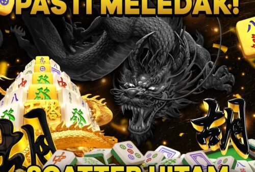Login Judi Telkomsel: Cara Daftar dan Main di Agen Resmi Terpercaya