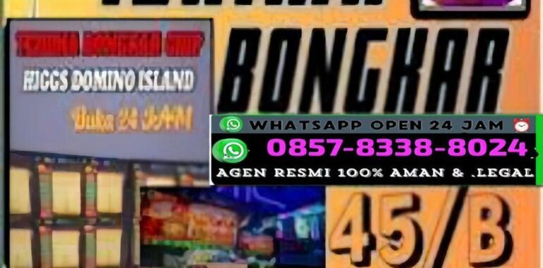 Agen Domino XL Terpercaya dan Terbaik
