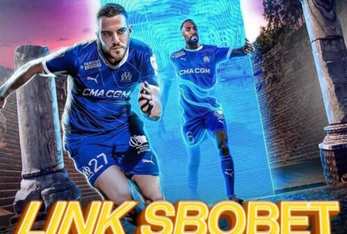 Agen Sbobet Telkomsel Terpercaya: Daftar dan Main Sekarang!