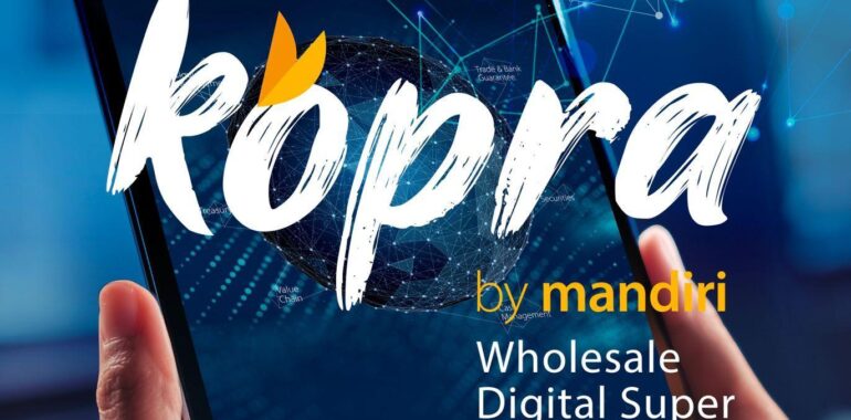 Solusi Mudah Akun Bonanza MANDIRI untuk Keuangan Anda
