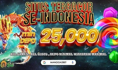 Daftar Slot MANDIRI Online Terbaik 2021: Agen Judi Slot MANDIRI Terpercaya