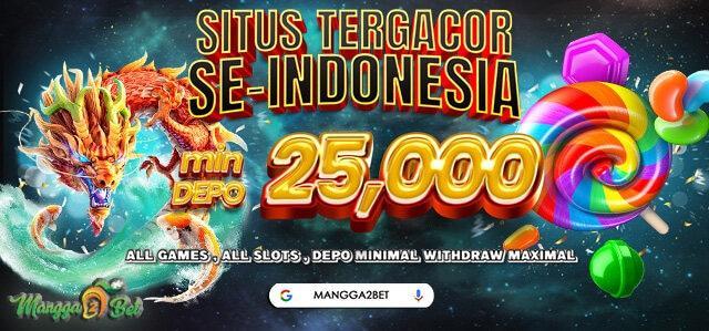 Daftar Slot MANDIRI Online Terbaik 2021: Agen Judi Slot MANDIRI Terpercaya
