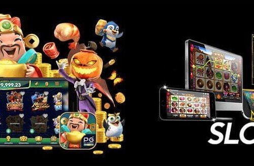 Situs Habanero Tergacor: Tempat Terbaik untuk Bermain Slot Online