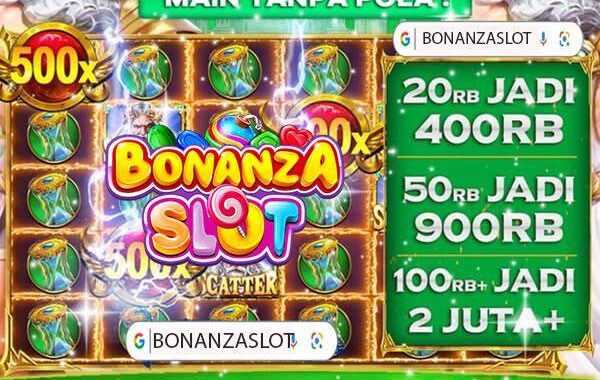 Raih Kesempatan Menang Besar di Jackpot XL!