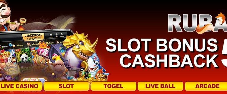 Agen Bonanza Tergacor: Penyedia Terbaik Berbagai Produk