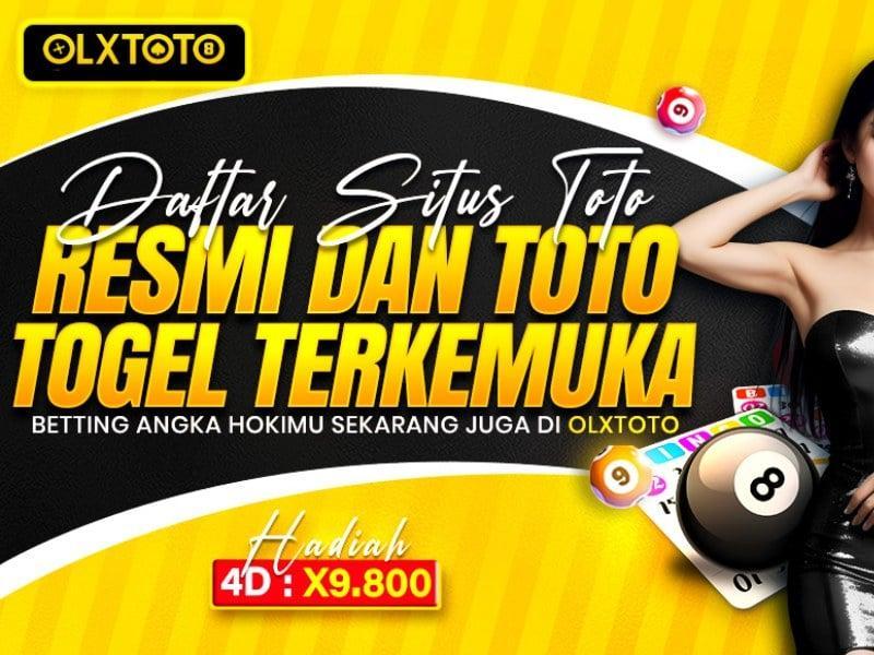 Login Togel MANDIRI: Panduan Lengkap dan Praktis