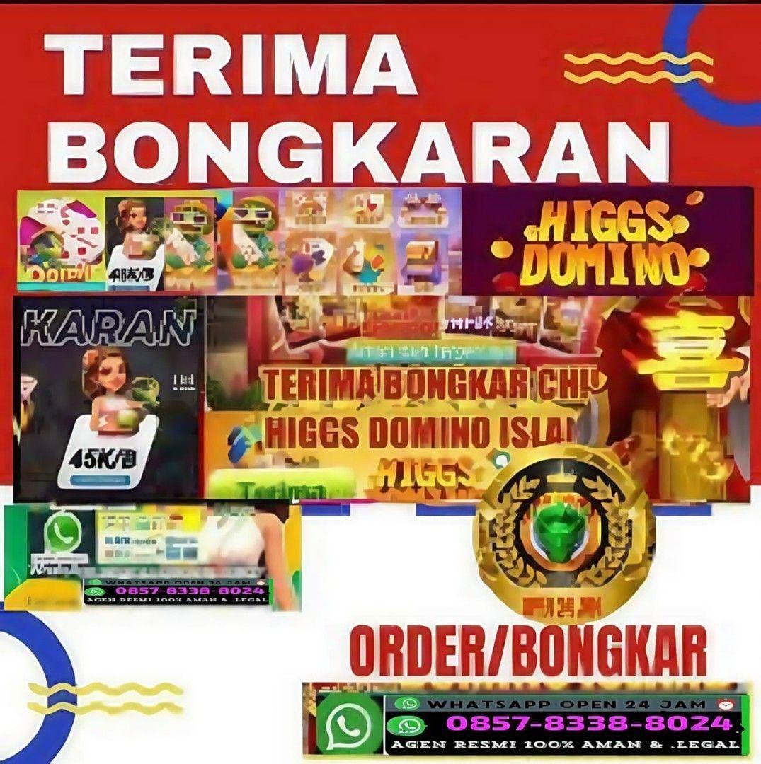 Agen Domino XL Terpercaya dan Terbaik