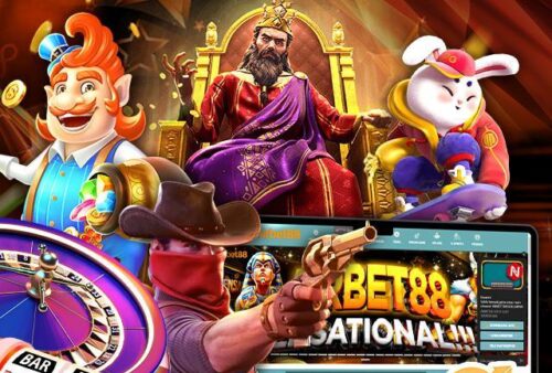 Temukan Agen Jackpot Terjitu untuk Keberuntungan Anda