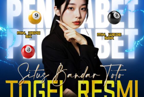 Bandar Slot Alternatif Terpercaya di Indonesia