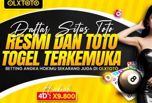 Login Togel MANDIRI: Panduan Lengkap dan Praktis