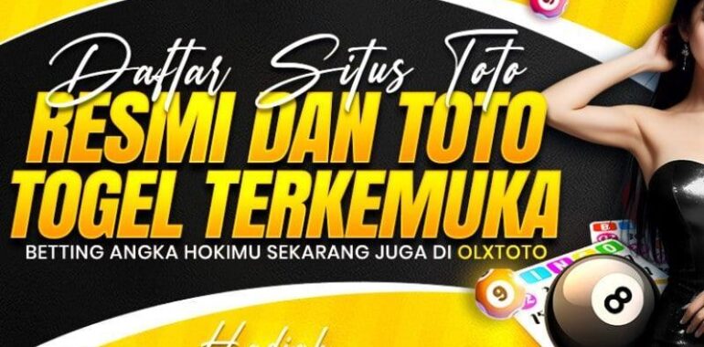 Login Togel MANDIRI: Panduan Lengkap dan Praktis