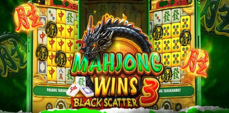 Situs Casino Tergacor Terbaik: Menang Mudah di Agen Terpercaya