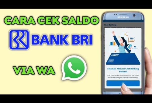 Daftar Depo 10k BRI: Langkah Mudah Mengisi Saldo di Bank BRI
