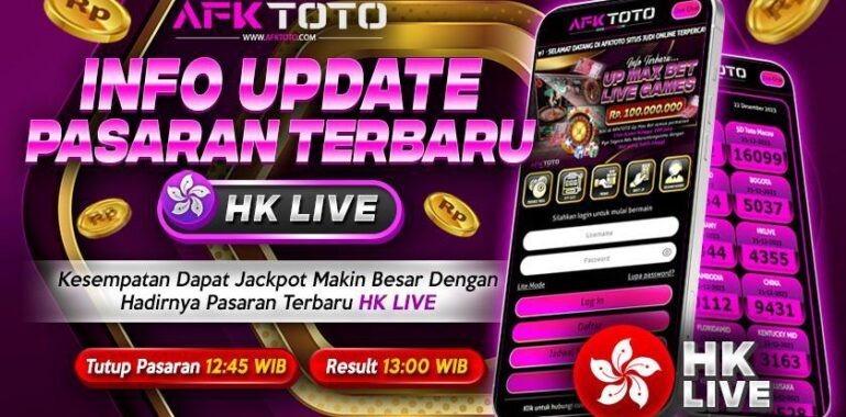 Agen Togel Aman Terpercaya untuk Anda