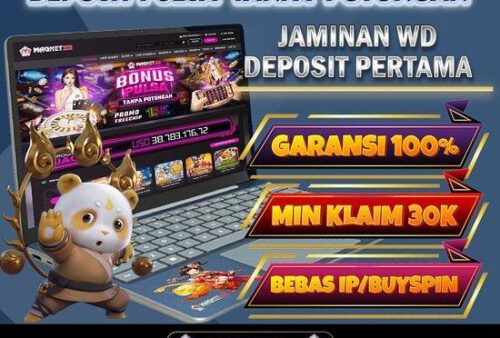 Login Judi BRI: Akses Mudah ke Permainan Online Terbaik