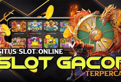 Permainan Judi Anti Rungkat: Tempat Bermain Terbaik 2021