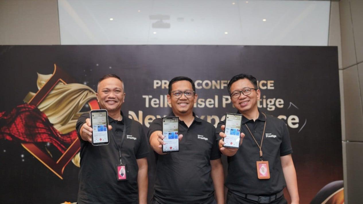 Daftar Slot Telkomsel Terbaik untuk Pelanggan Setia