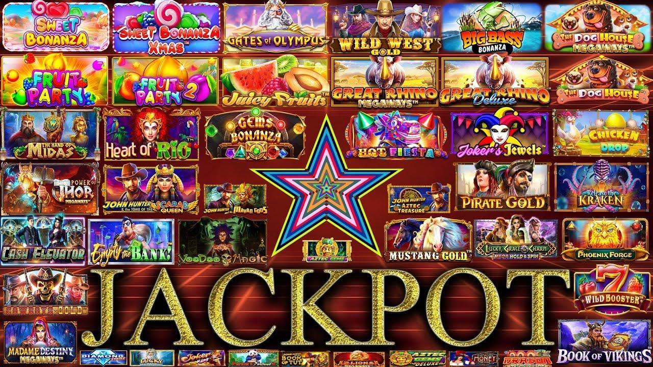 Agen Bonanza Tergacor: Penyedia Terbaik Berbagai Produk