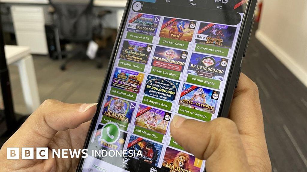 Manfaat dan Cara Membuat Akun Sicbo Dana untuk Bermain Judi Online