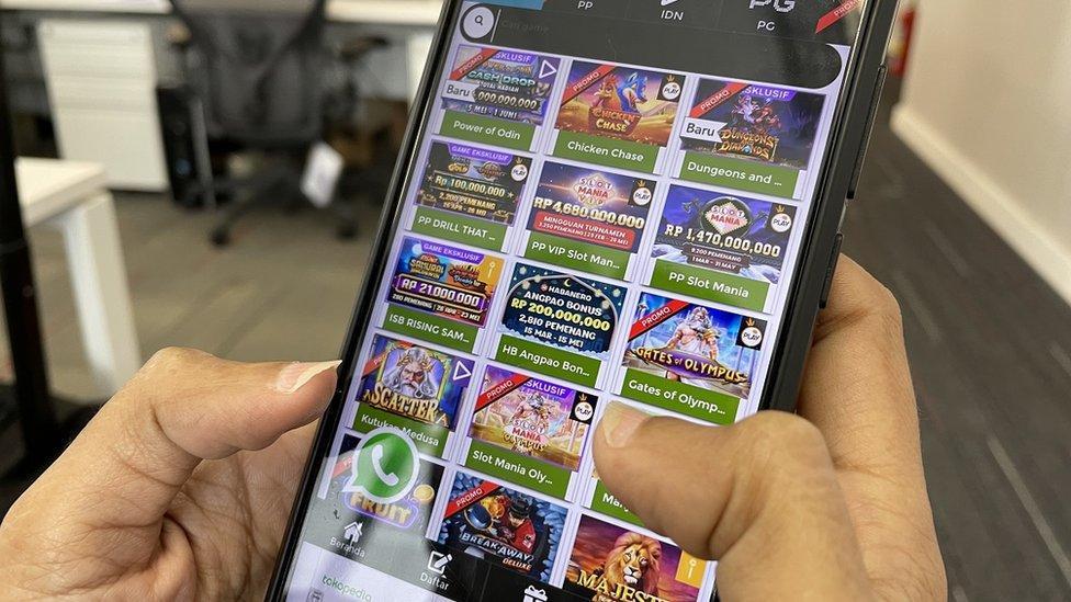 Rahasia Casino Terjamin: Tempat Bermain Judi Online Terpercaya