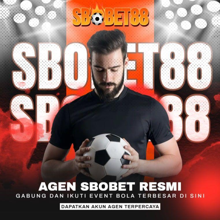 Agen Sbobet Resmi Terpercaya di Indonesia
