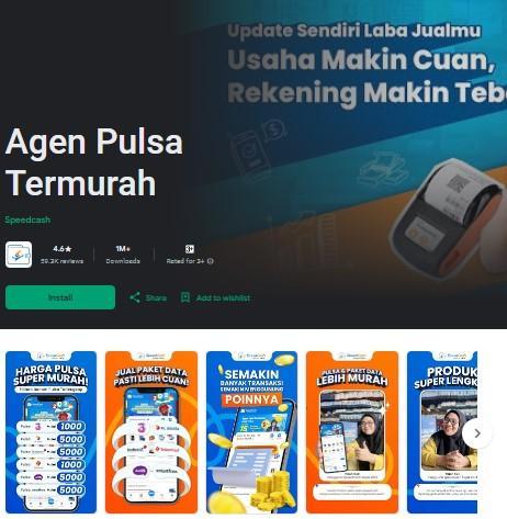 Solusi Praktis Depo Pulsa Alternatif Terpercaya