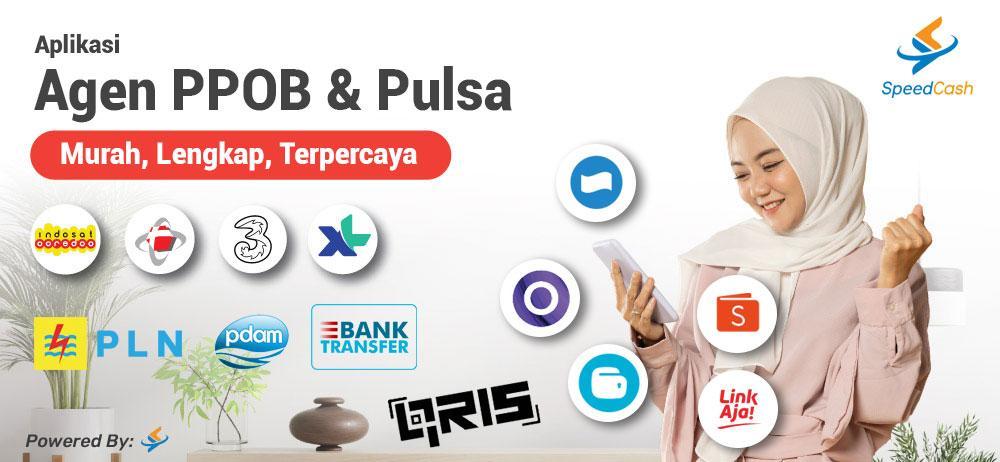 Daftar Depo Pulsa Bagus Terpercaya - Nikmati Kemudahan Transaksi Pulsa