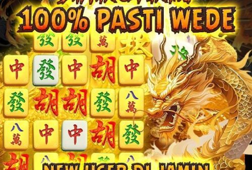 Daftar Jackpot BRI: Info Lengkap dan Terbaru